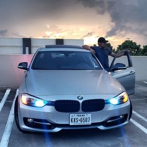 Meet your Posher, Armando